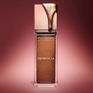 Patrick Ta Major Glow Bronzing Oil - Bronze